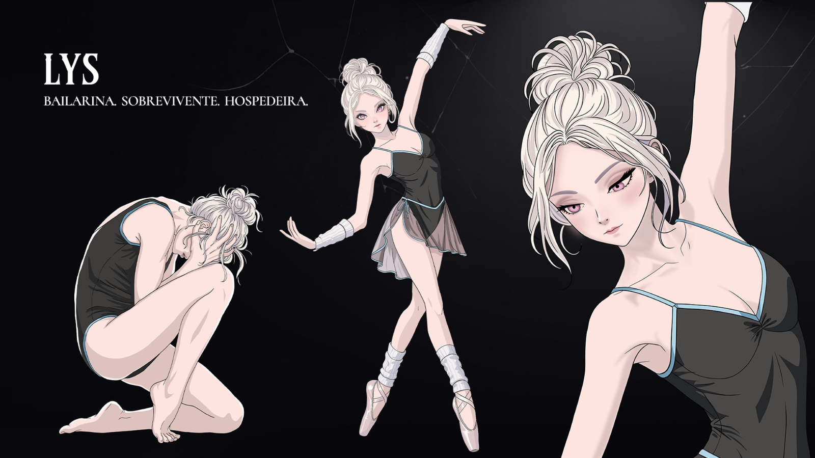Concept Arts