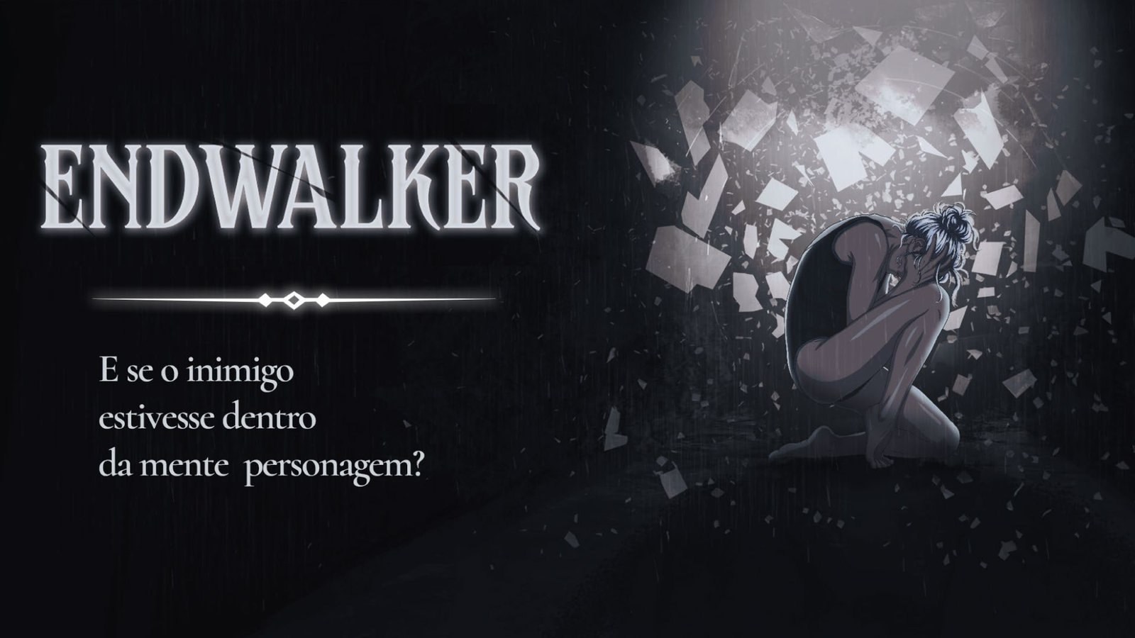 Projeto Endwalker